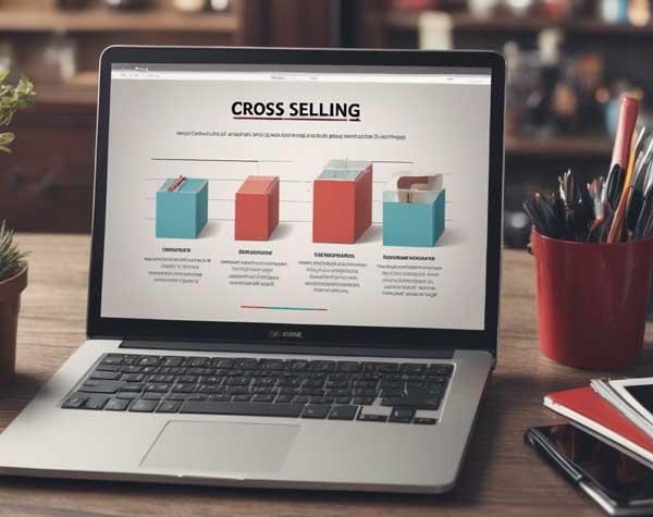Cross-Selling - Umsatz maximieren und Kunden binden